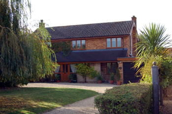 4 Station Road October 2009